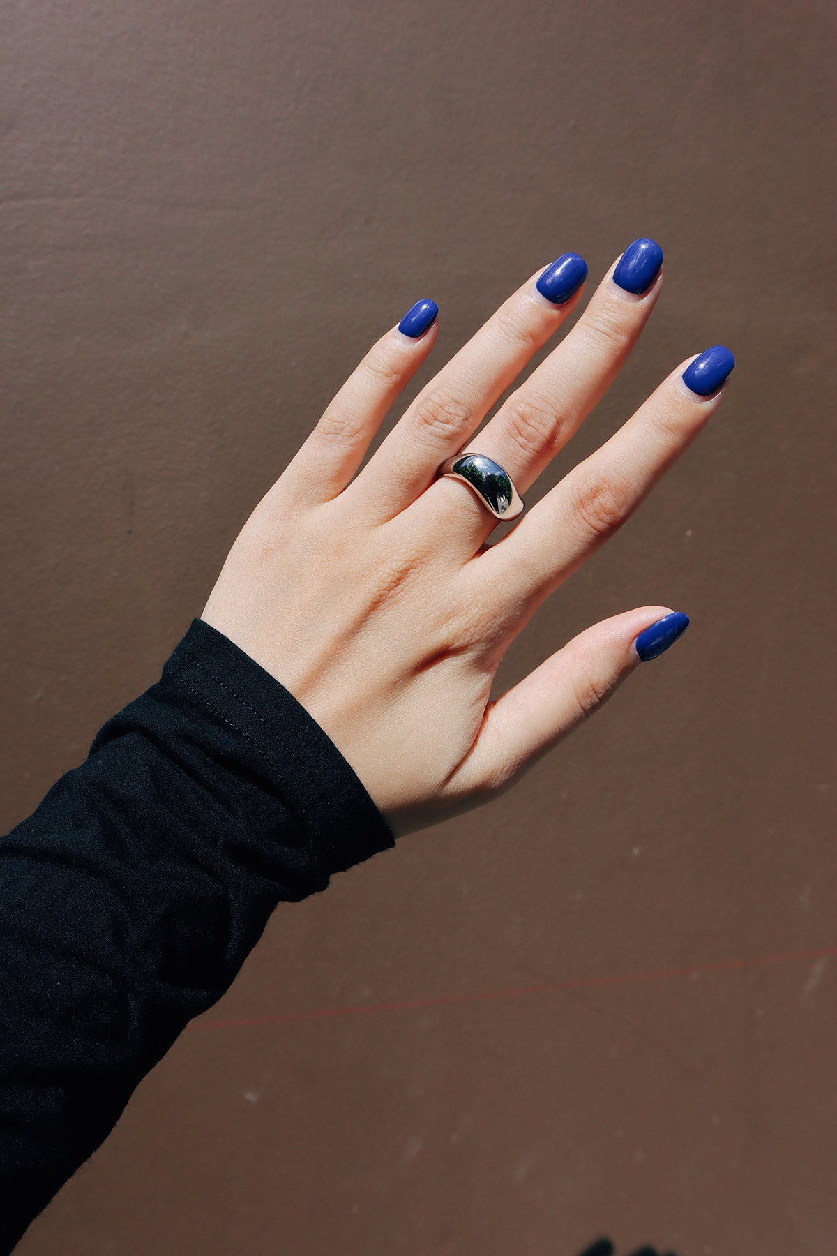 Reese Dome Ring