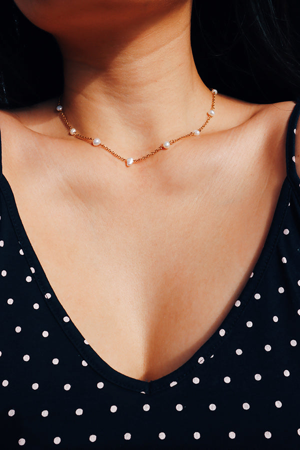 Starlit Pearl Layer Set