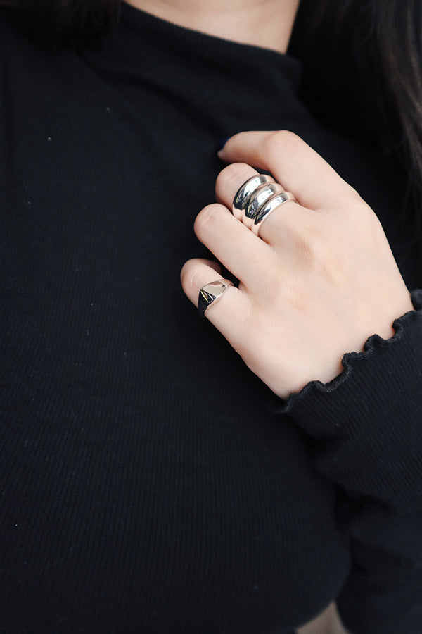 Sonya Layered Ring