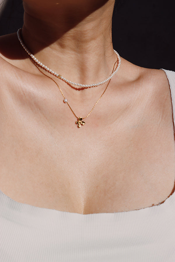 Soft Shine Bloom Set