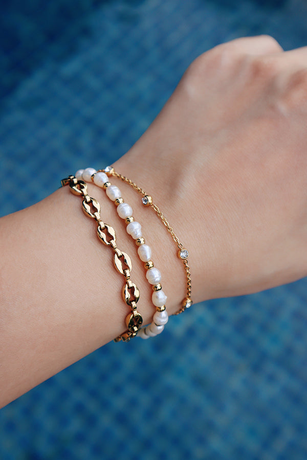 Classic Bracelet Set