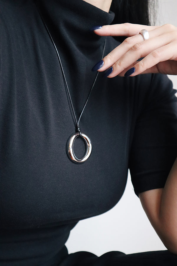 Brynn Minimalist Necklace