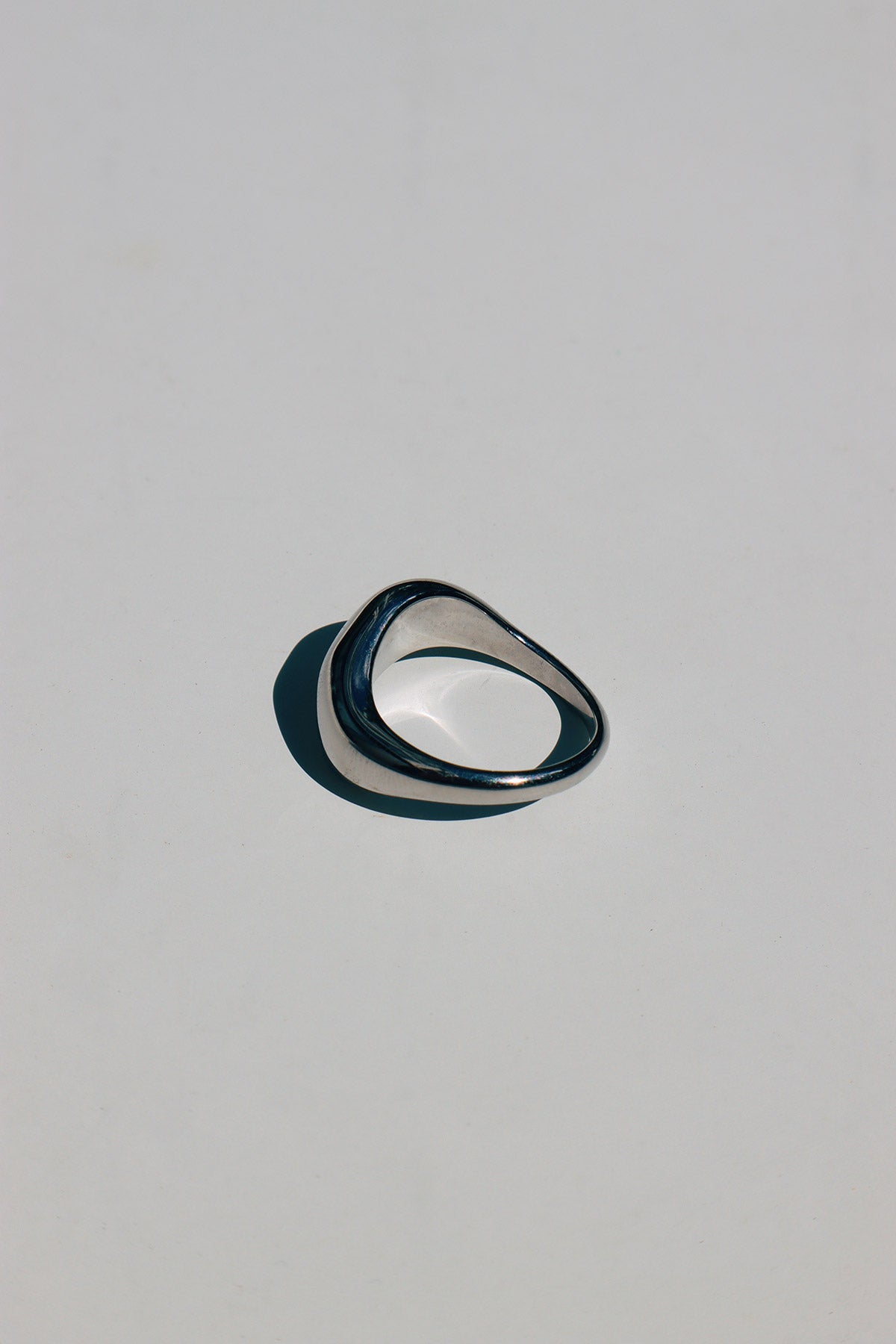 Reese Dome Ring