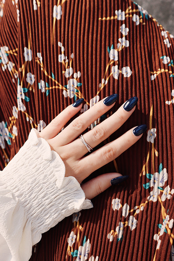 Olyvia Gleam Ring
