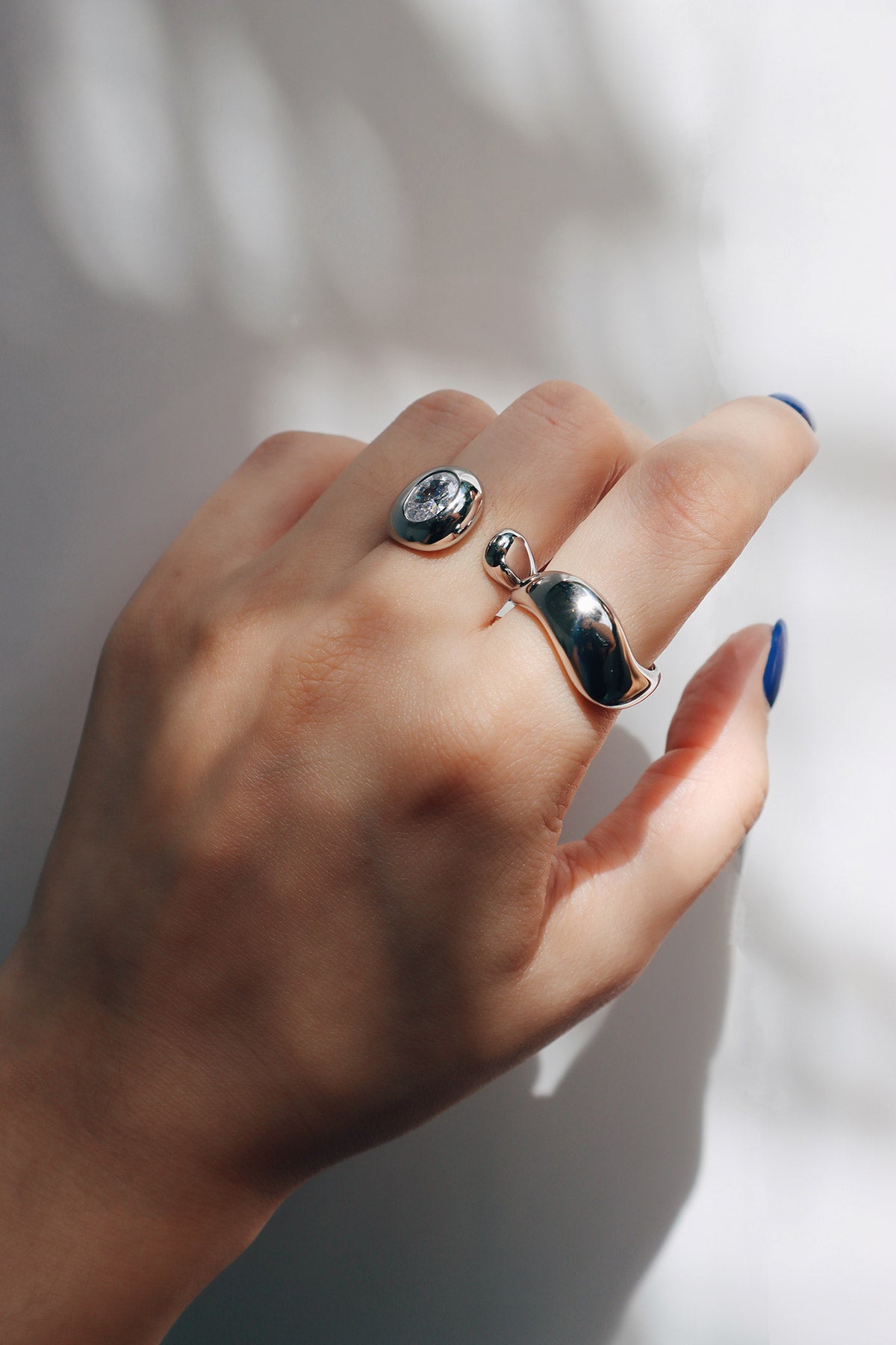 Reese Dome Ring