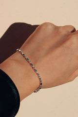 Regina Beads Bracelet