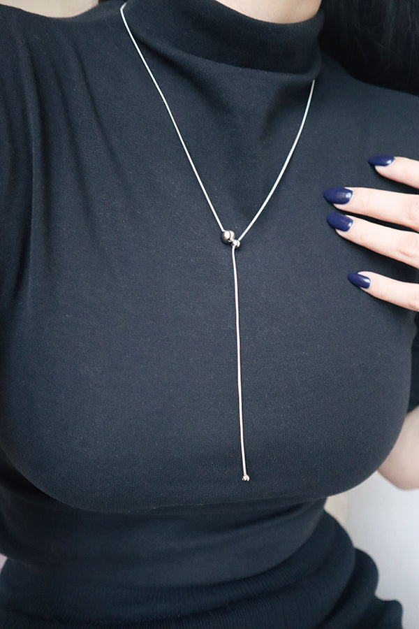 Clare Sweater Chain