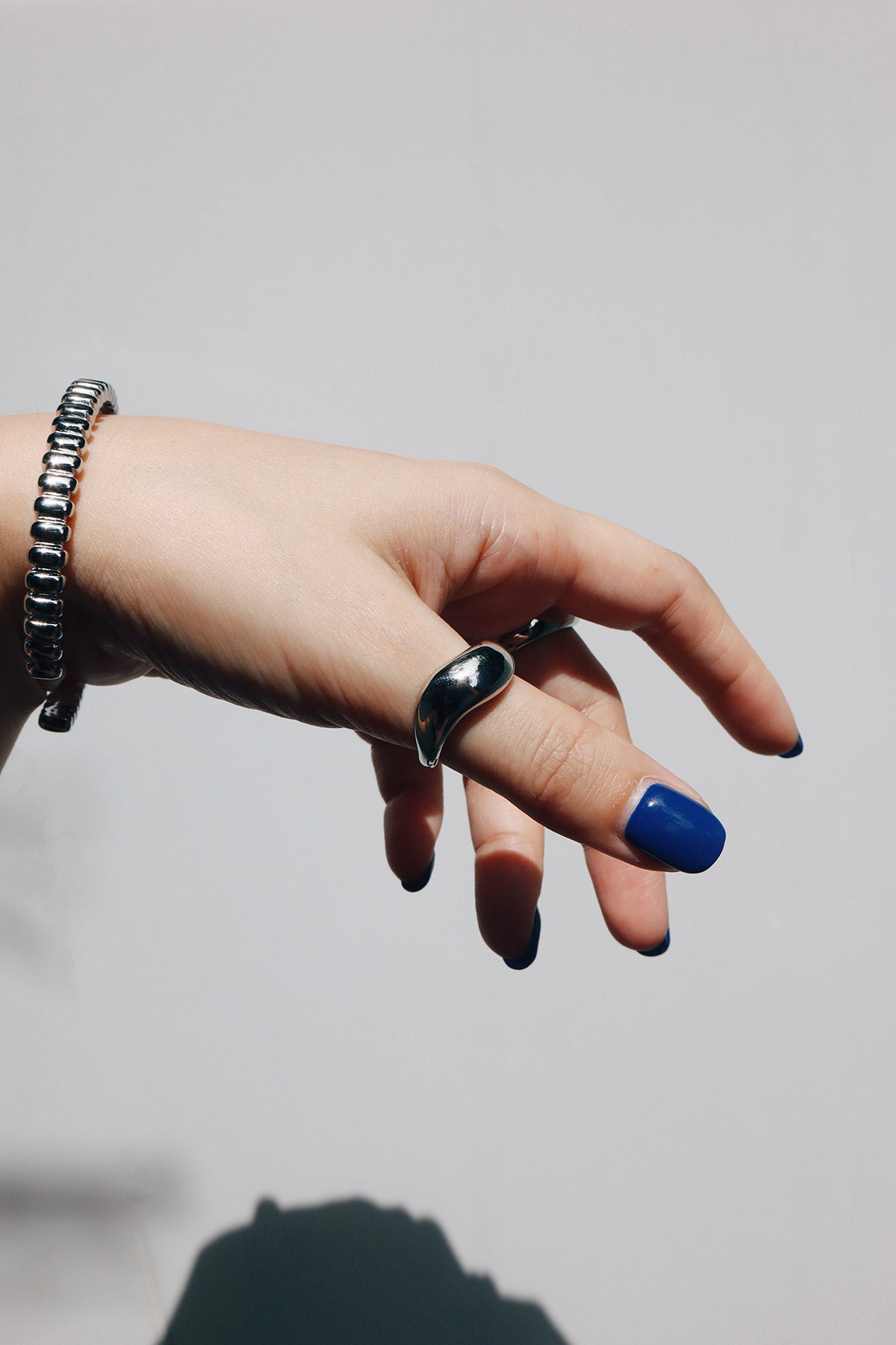 Reese Dome Ring