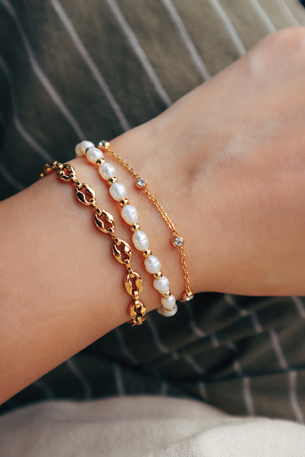 Classic Bracelet Set