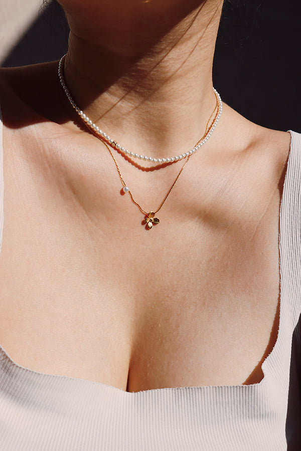 Soft Shine Bloom Set