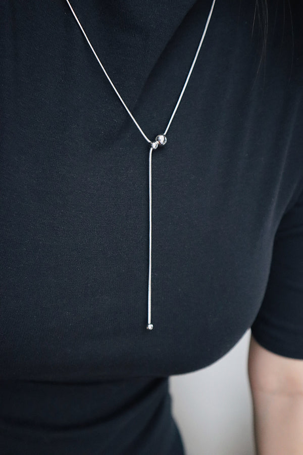 Clare Sweater Chain