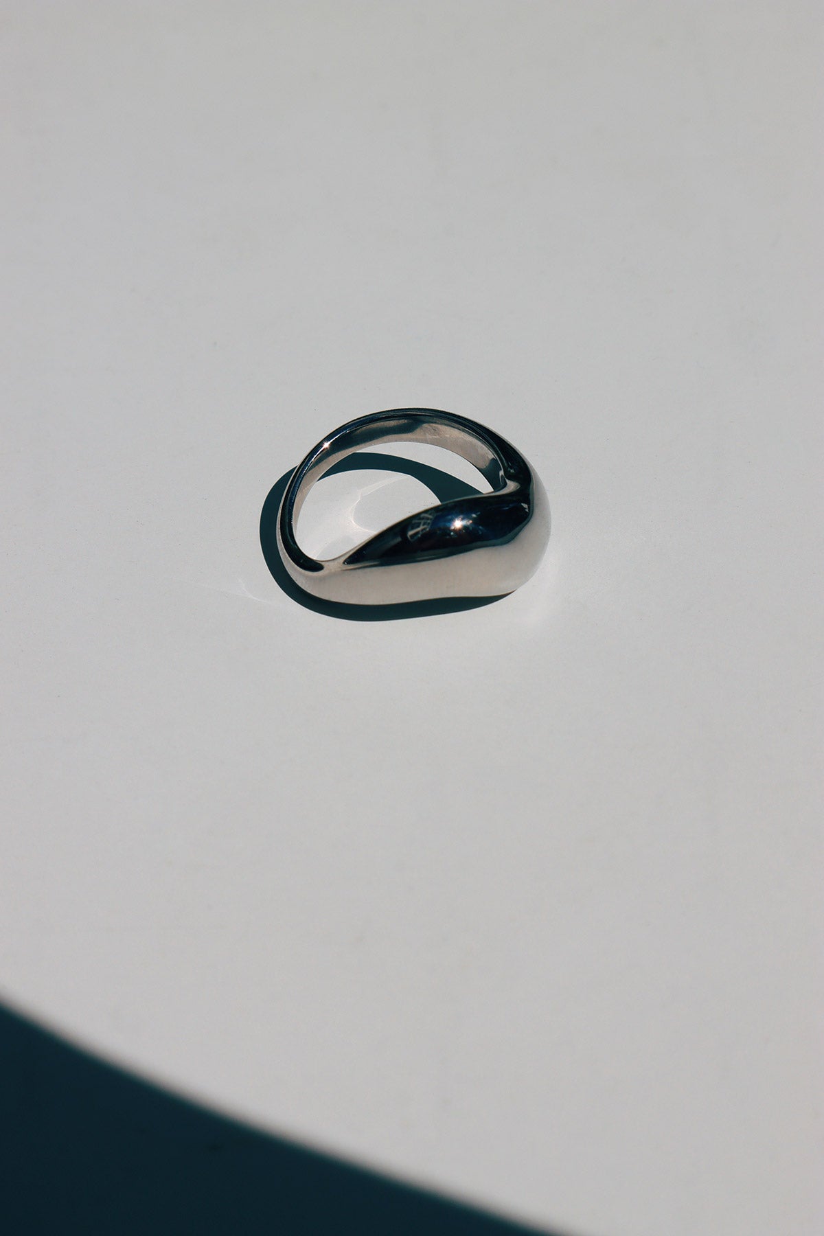 Reese Dome Ring
