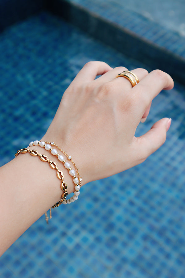 Classic Bracelet Set