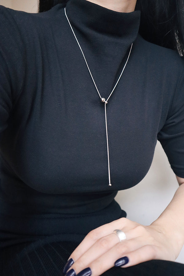 Clare Sweater Chain