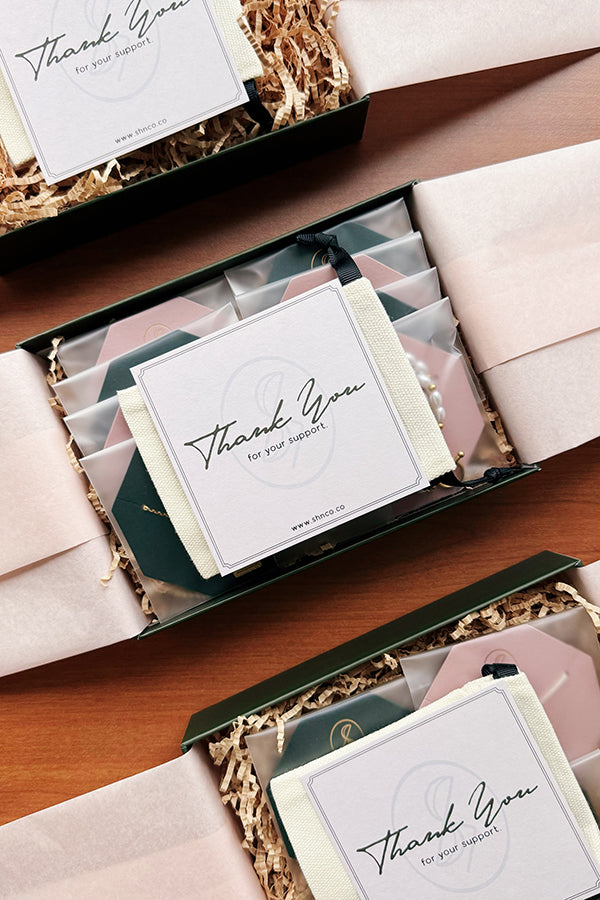 【🧧 Mystery Box】Lucky Treat Box