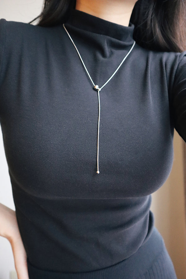 Clare Sweater Chain