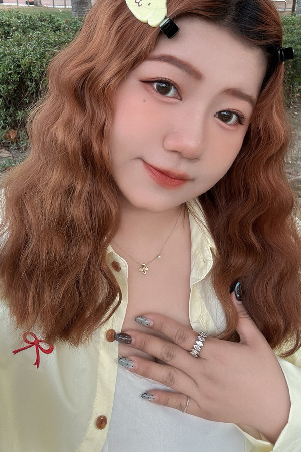 Real life photo