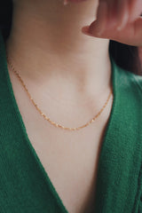 Essential Layering Chain Necklace