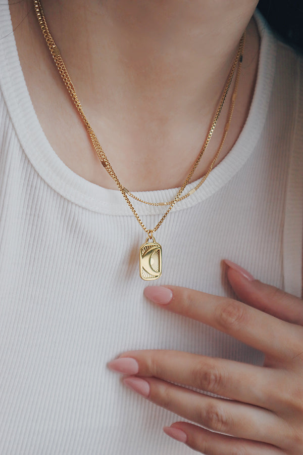 Essential Layering Chain Necklace