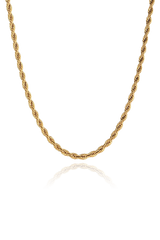Ada Rope Necklace