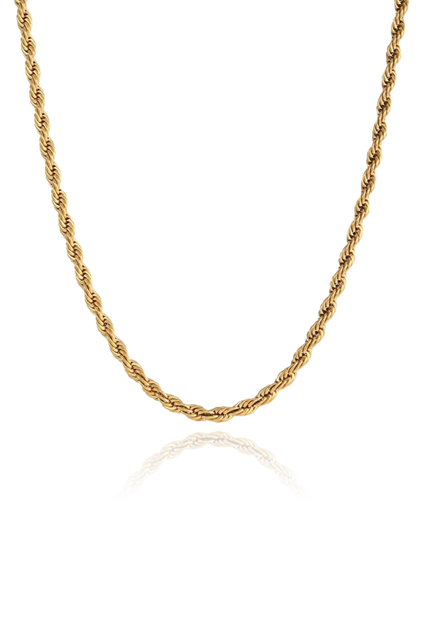 Ada Rope Necklace