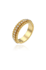 Celia Bling Ring product picture with white background