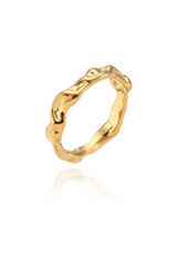 Celinda Irregular Ring